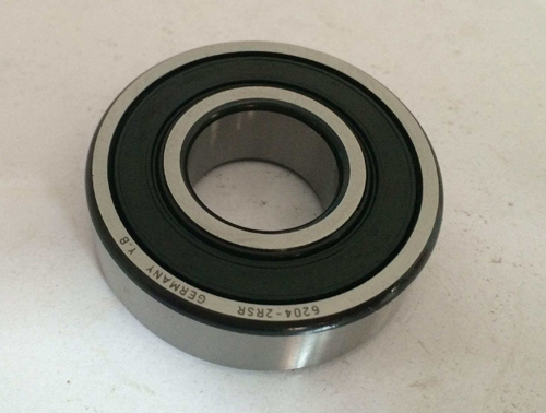 Discount 6205 C4 bearing for idler